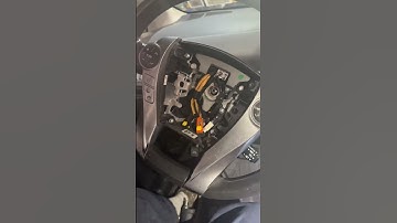 Steering angle sensor, Toyota (0)￼