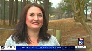 Wild River Country - Popular Central Arkansas water park spot up for sale Fox16 02/23/2021