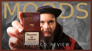 Moods Filter by Dannemann: Check, Review, Experiences, Test