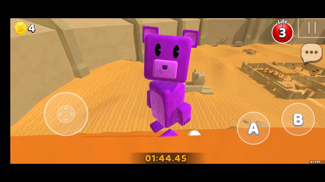 أسرار لعبت الدب 🐻