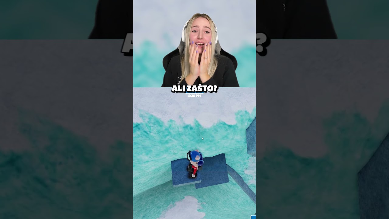 VUK JE MNOGO SMOTAN