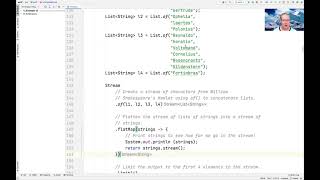 Applying Java Streams Terminal Operations in Practice