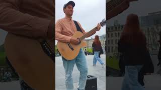 andri.co / guitar instrumental cover of Shallow