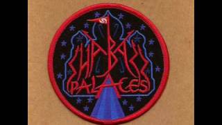 Shabazz Palaces - A Mess ...