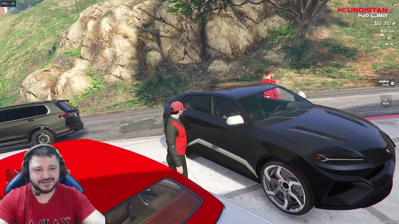 part6 فلمئ هه ردوو برايت فه قير ل مدرسئ