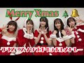 クリスマスソングメドレー♡