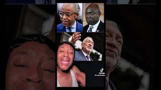 They want Ben Crump and Al Sharpton sued allegedly not happening