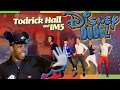 Disney Dudez by Todrick Hall