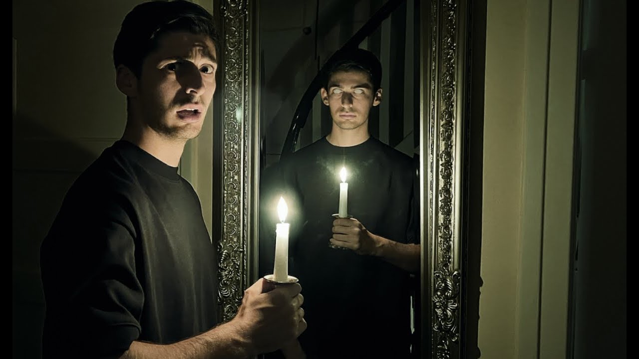 DAS hat mich UNFASSBAR VERSTÖRT! Meine unheimlichste Erfahrung...