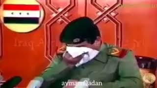 صدام يابو عداي