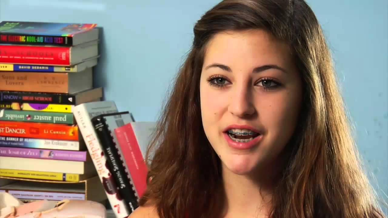 Эмма Кибербуллинг