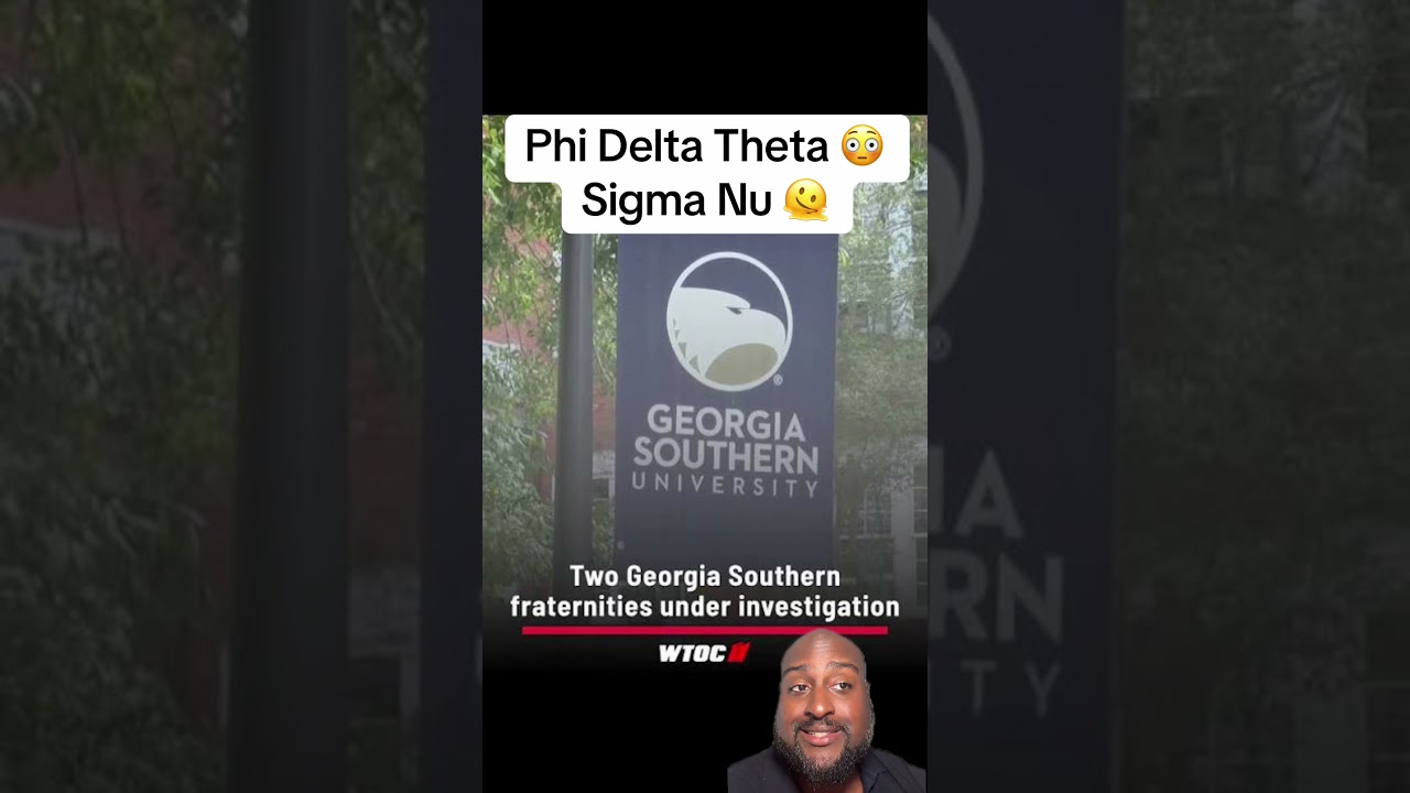 #georgia #campuslife #schoolnews #campusnews #collegelife #university #campuslife