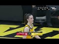 Iowa vs. Illinois State (2022 first round): Caitlin Clark 27-point game | FULL REPLAY