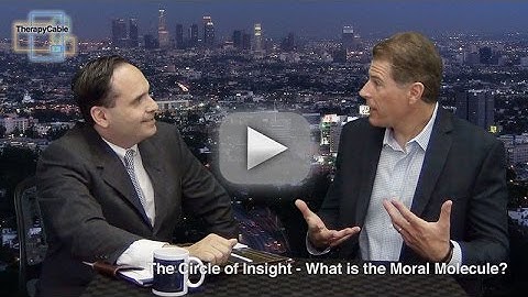 Is Oxytocin the Moral Molecule?