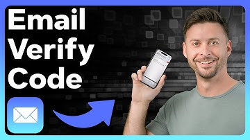 How To Check For Verification Code In Email