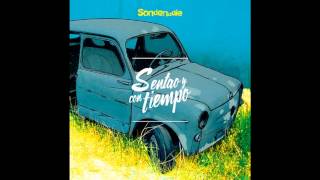 Video thumbnail of "08. Quiero ver - SonDeNadie"