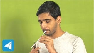 Pitch is inversely related to length | Sound | Physics