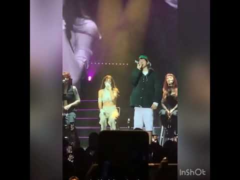 Rusherking sorprende en