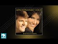 💿 Rayssa e Ravel - Apaixonando Você (CD COMPLETO)