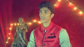 #प्रथम तुला वंदितो #ganpatifestival #newtrack #2k20 #songmoodon #chiplun #aniket chavan##