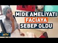 Doktor Şikayetlerin Psikolojik Dedi Kısa Süre Sonra Acı Son Yaşandı | NTV