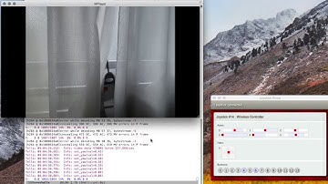 DJI Tello drone controller python package