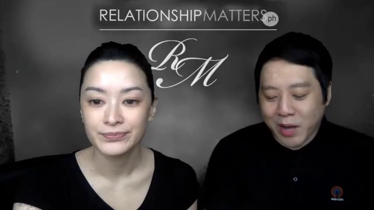 SETTING BOUNDARIES SA MAG-JOWA / MAG-ASAWA