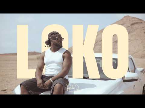 Full K - Loko
