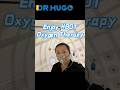 Enjoy HBOT Hyperbaric Oxygen ChamberTherapy