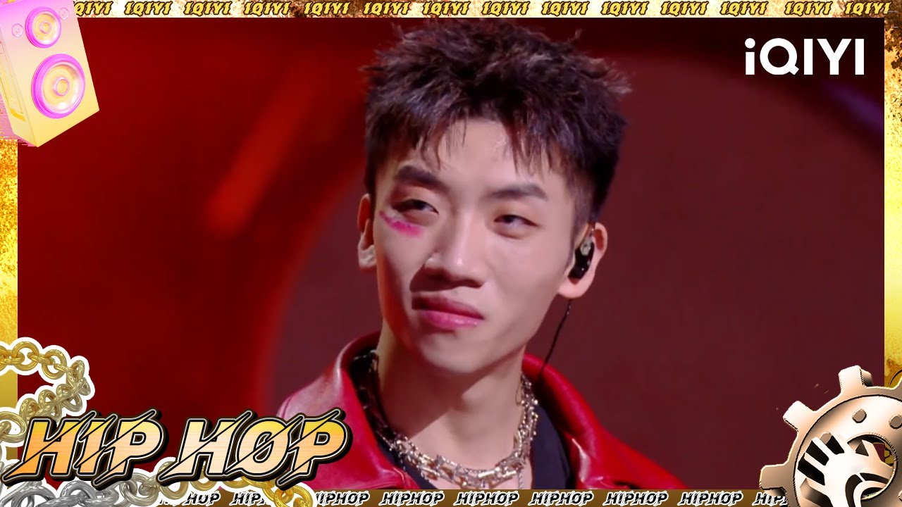 巅峰舞台强强对决 #艾热AIR #早安 互放狠话处处“诛心”！|中国说唱巅峰对决2023 #说唱 #hiphop - YouTube