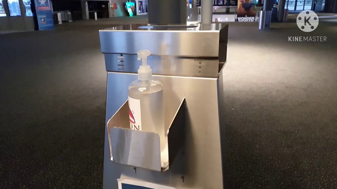 Kinepolis Ciudad de la Imagen