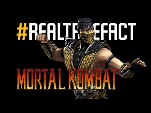 The Secret Behind the Original Mortal Kombat's Development