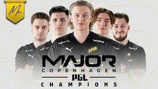 The First Major Is Over The Future Of Cs2