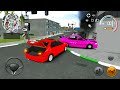 Police Hunter And Taxi Car Driving Sports Car 3 Simulator Android Gameplay 