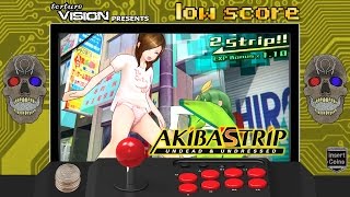 Low Score: Ep 62: Akibas Trip Undead and Undressed (2013) PS4