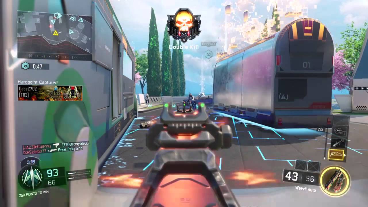 100+ weevil gameplay (No spawntrap)