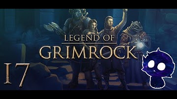 Evna Plays Legend of Grimrock Part 17
