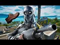 Suede (Fortnite Montage)-Egovert