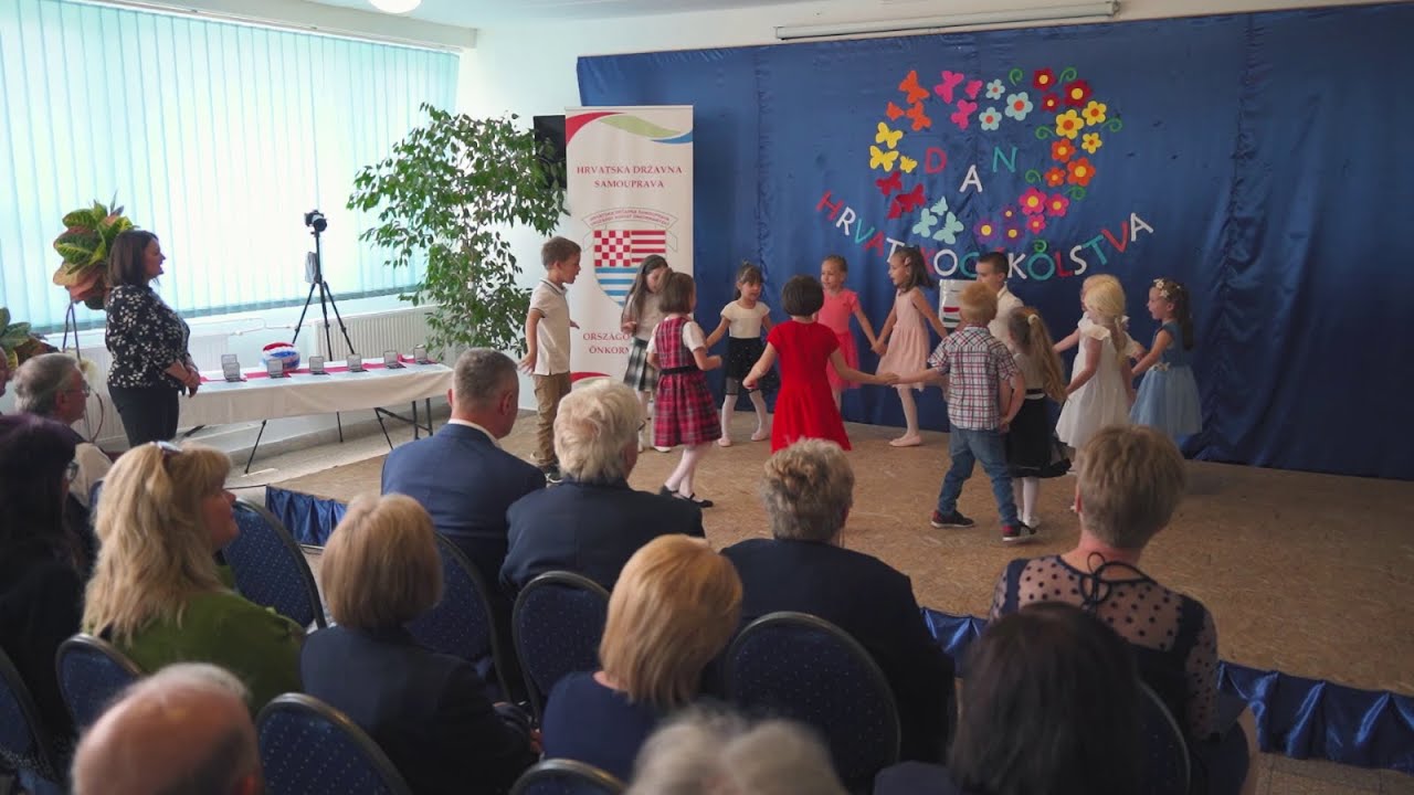 Dan hrvatskog školstva - 2024