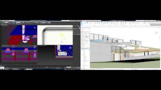 3dsMax to CryENGINE 3 & More modelling