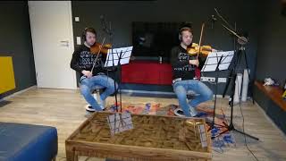Dolunay Dizi Jenerik Müziği Keman/violin Resimi