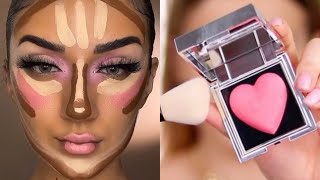 MAQUILLAJE EN TENDENCIA 2022/ APRENDE NUEVAS TENDENCIAS DE BELLEZA 💅