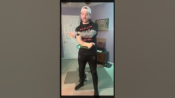 Wrist Mount GT Yoyo Trick Tutorial