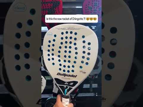 Bullpadel Neuron😎🔥
