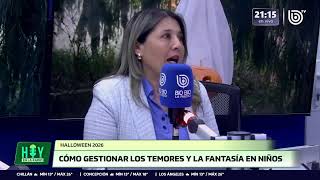 Details 🔴 En vivo | Radiograma Matinal - Expreso Bío Bío | Jueves 29 de Octubre 2026 Guide