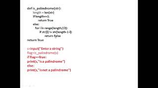 python string part5