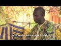 Capture de la vidéo Fodé Lassana Diabaté - Kronos' Fifty For The Future Composer Interview