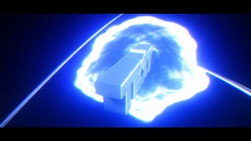 Epic Blue Chill Intro | Quick Render Online