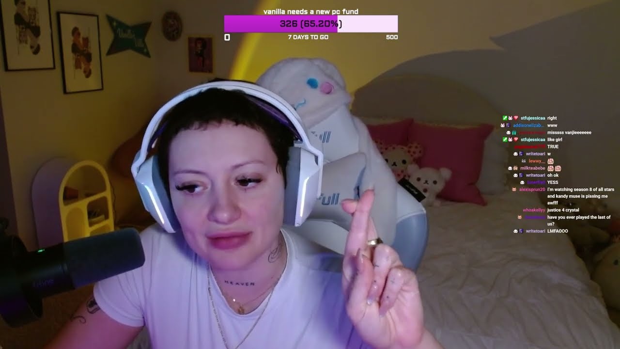 aiden r u ok, r u ok aiden | VANILLAVODS | 2.20.25