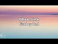 Fireboy Dml Obaa Sima Official Lyrics Video Vow Vibes Release mp3